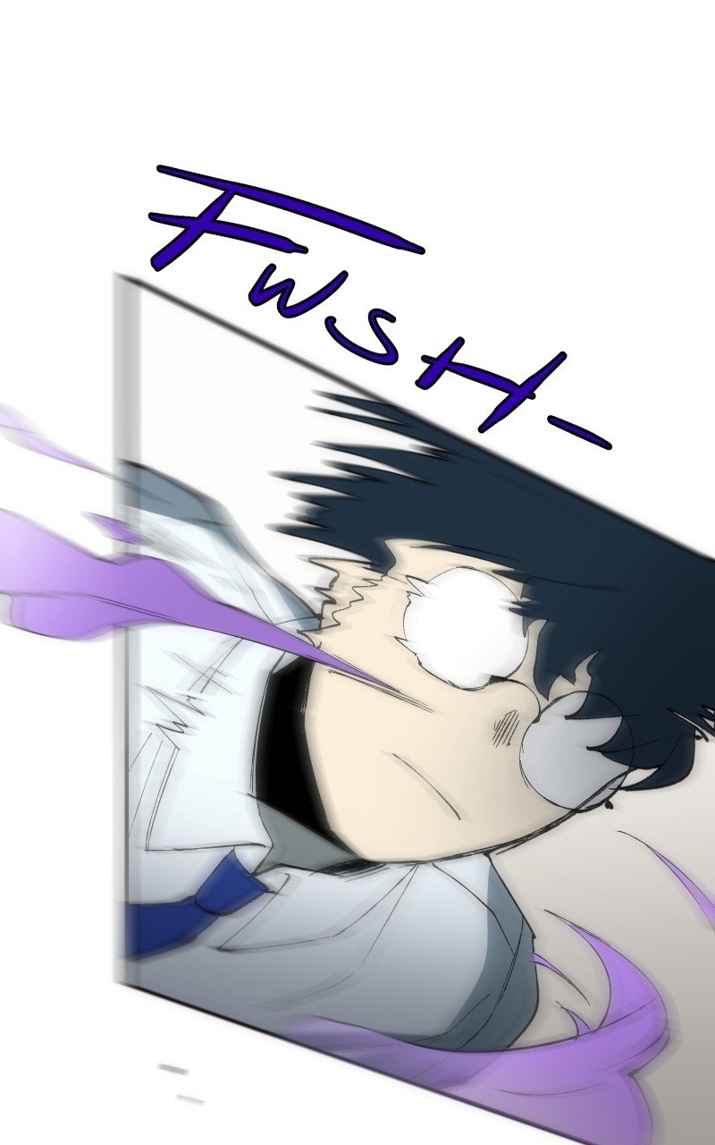 Hand Jumper Chapter 37 - Page 95