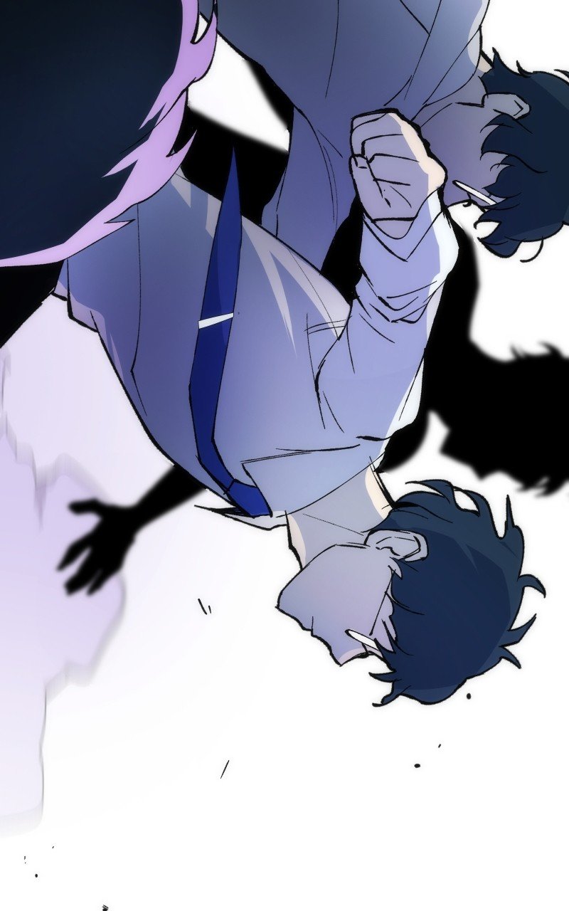 Hand Jumper Chapter 37 - Page 100