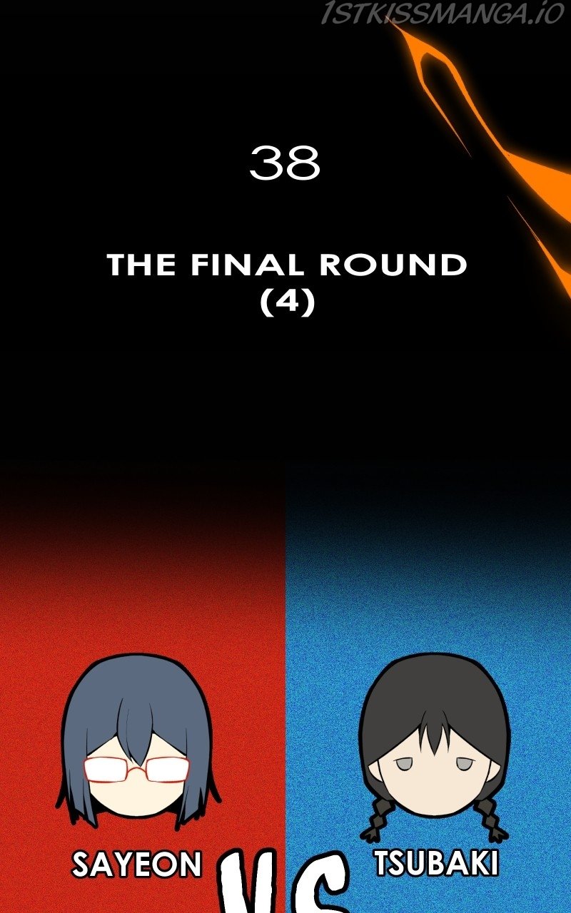 Hand Jumper Chapter 38 - Page 2