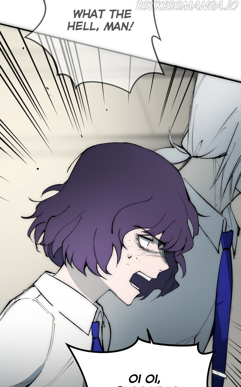 Hand Jumper Chapter 38 - Page 101