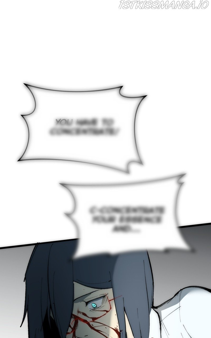 Hand Jumper Chapter 38 - Page 103
