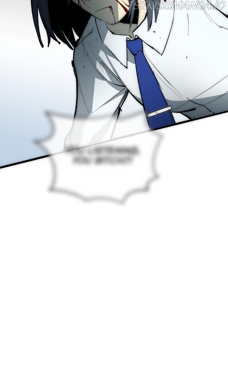 Hand Jumper Chapter 38 - Page 104