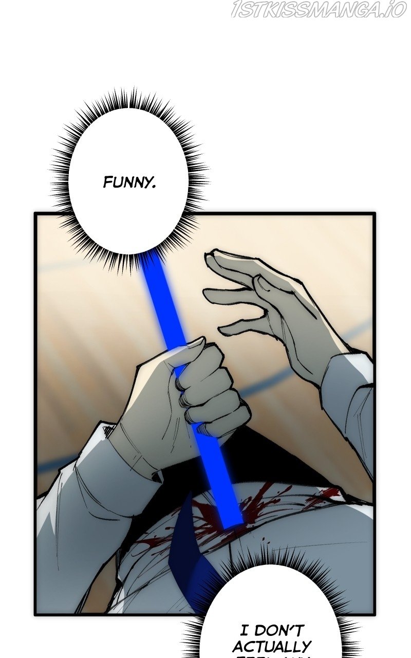 Hand Jumper Chapter 38 - Page 105