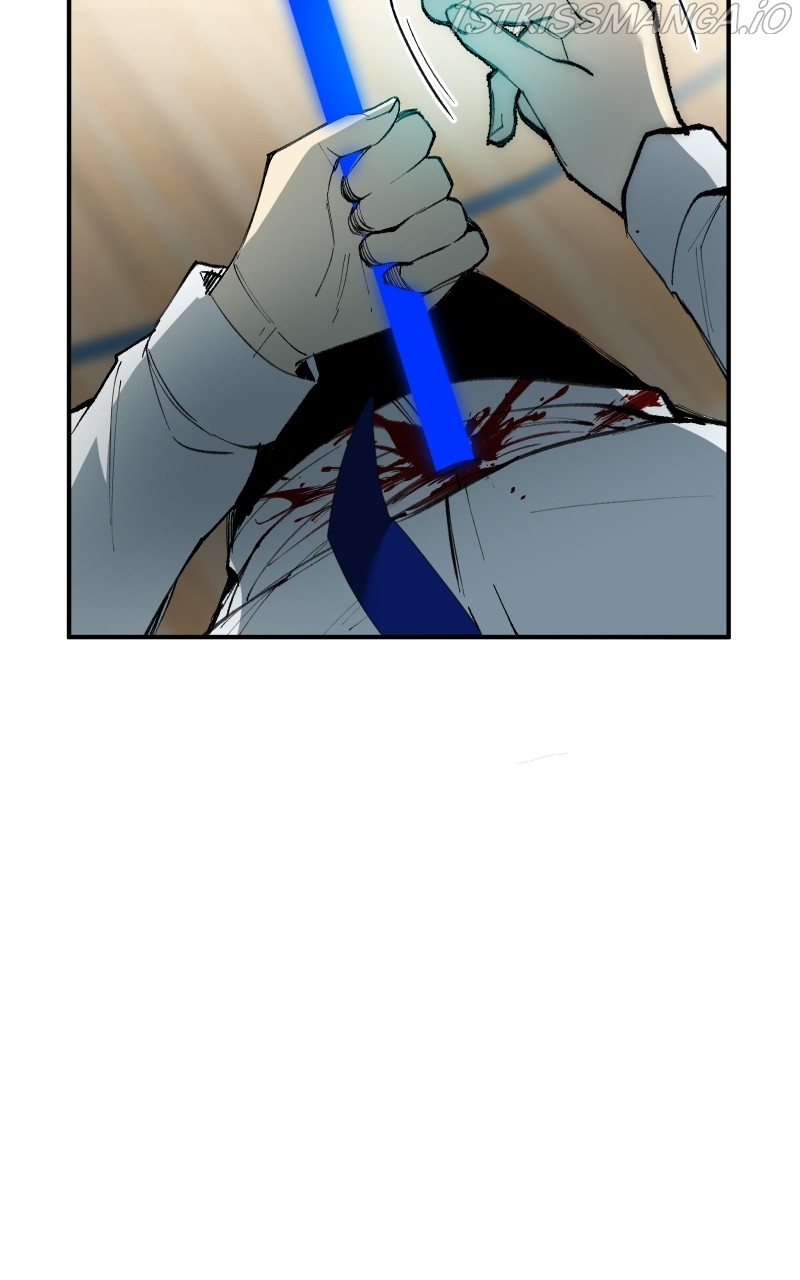 Hand Jumper Chapter 38 - Page 107