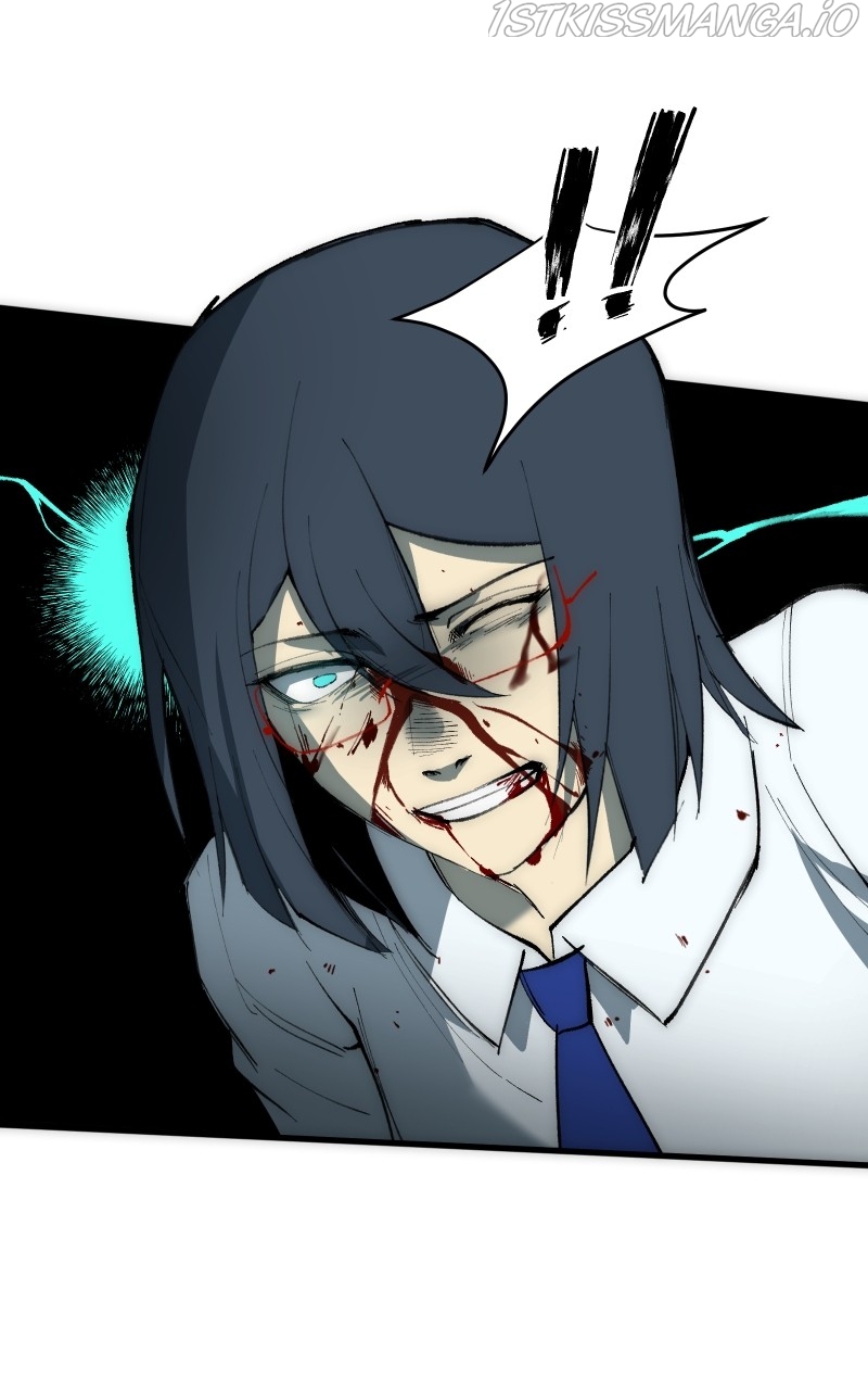 Hand Jumper Chapter 38 - Page 108
