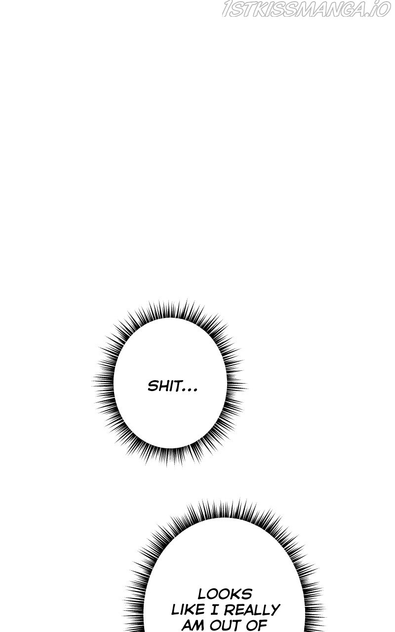 Hand Jumper Chapter 38 - Page 109