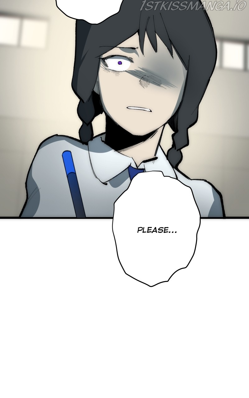Hand Jumper Chapter 38 - Page 112