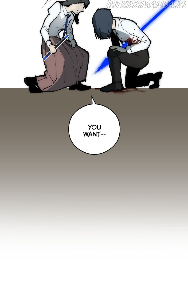 Hand Jumper Chapter 38 - Page 115