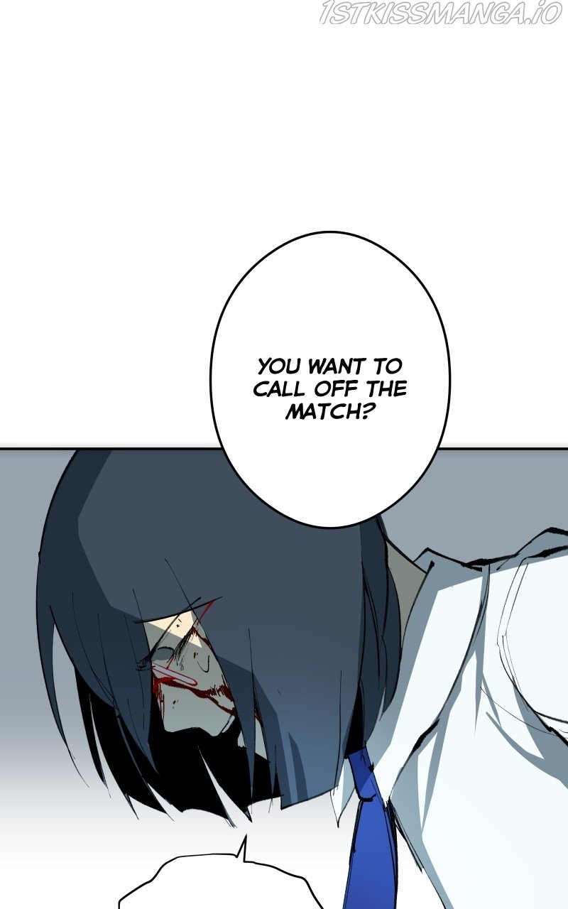 Hand Jumper Chapter 38 - Page 116