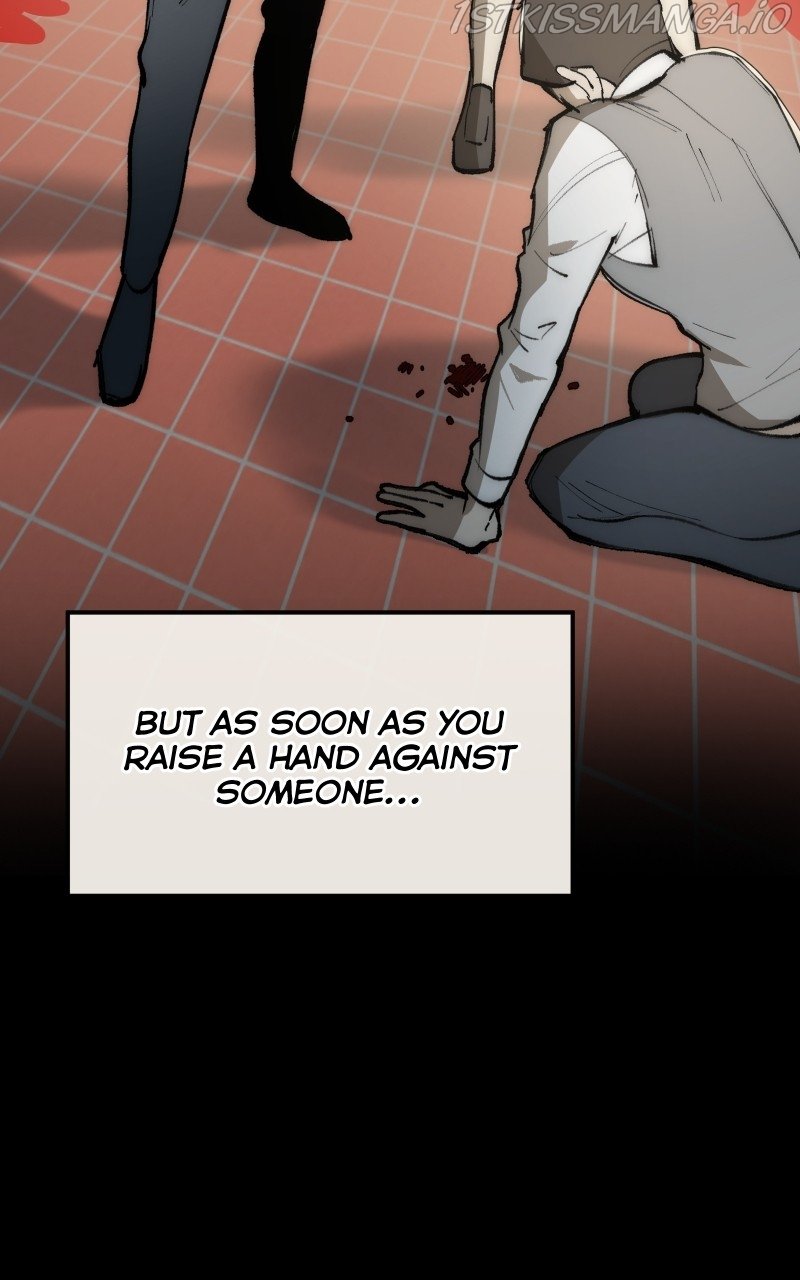 Hand Jumper Chapter 38 - Page 13