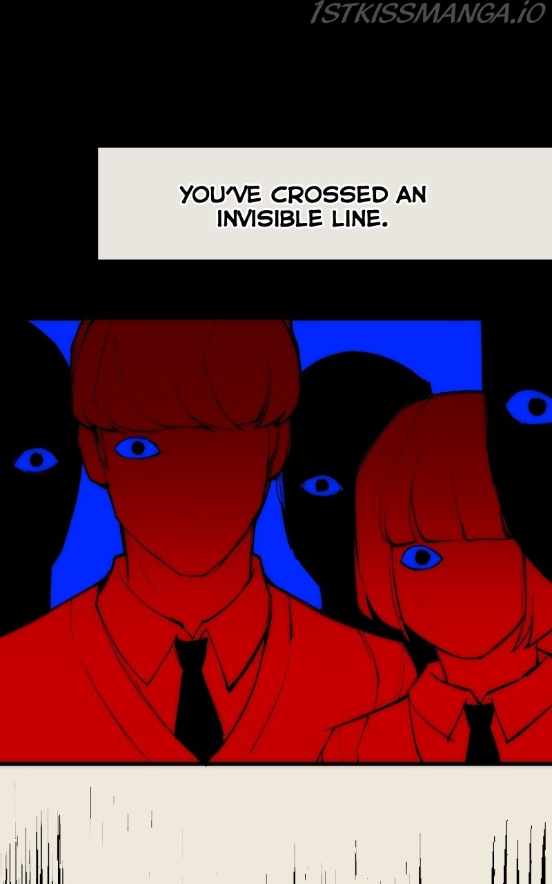 Hand Jumper Chapter 38 - Page 14