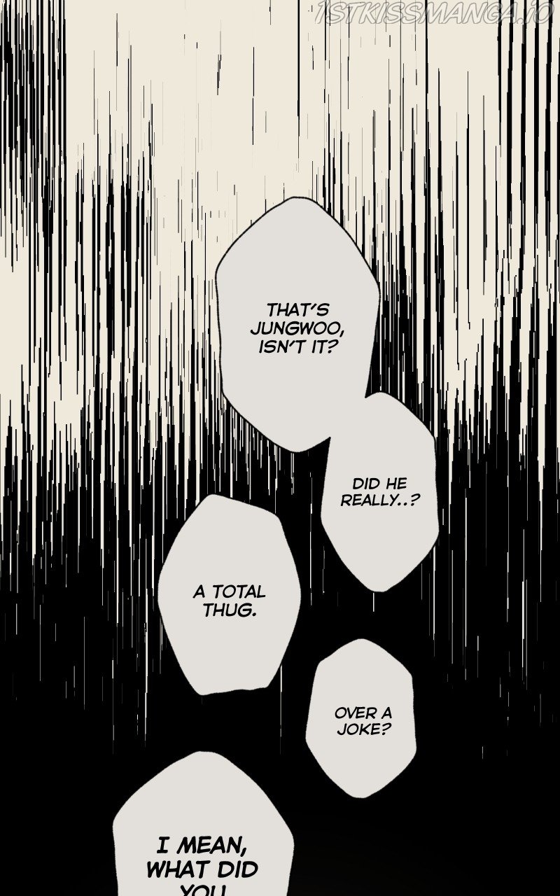 Hand Jumper Chapter 38 - Page 15