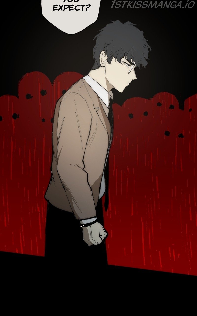 Hand Jumper Chapter 38 - Page 16