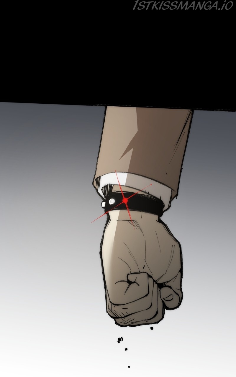 Hand Jumper Chapter 38 - Page 17