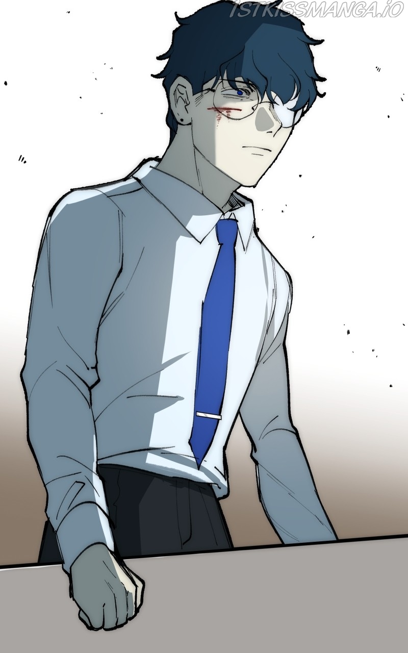 Hand Jumper Chapter 38 - Page 21