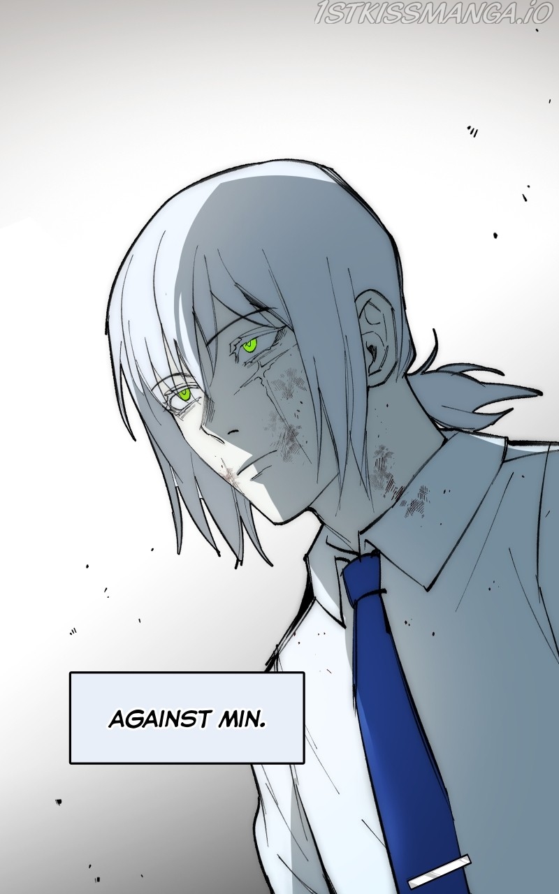 Hand Jumper Chapter 38 - Page 23