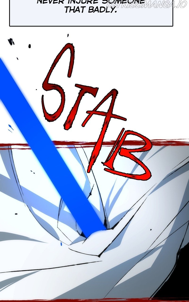 Hand Jumper Chapter 38 - Page 29