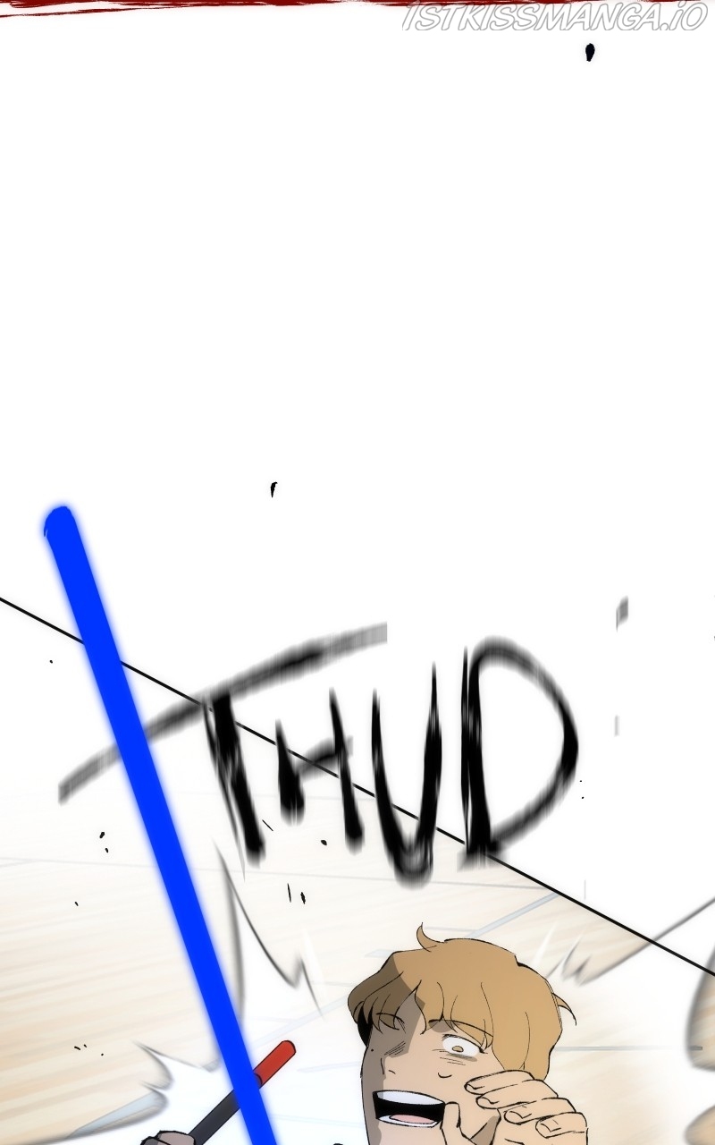 Hand Jumper Chapter 38 - Page 30