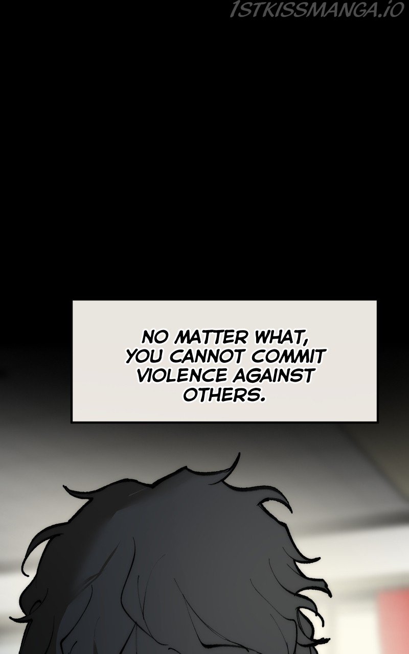 Hand Jumper Chapter 38 - Page 4