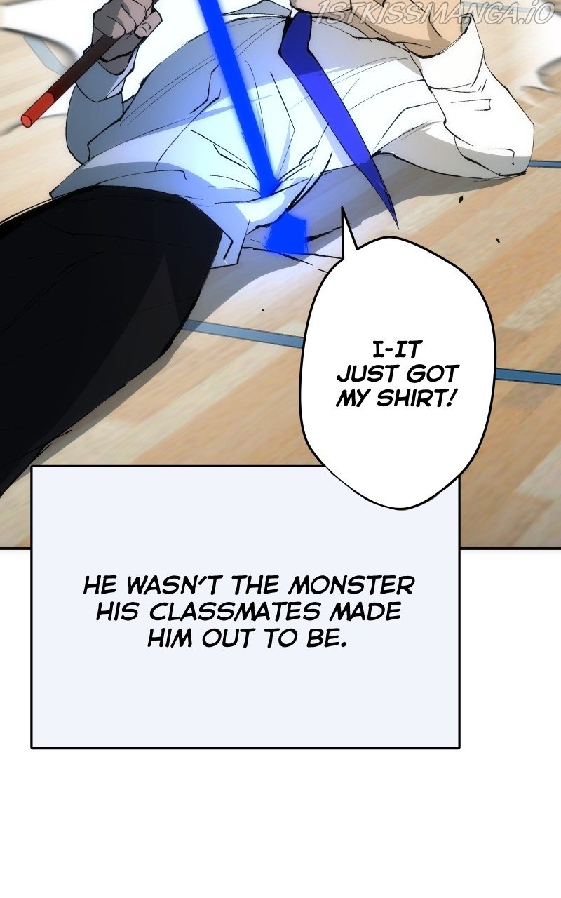 Hand Jumper Chapter 38 - Page 31