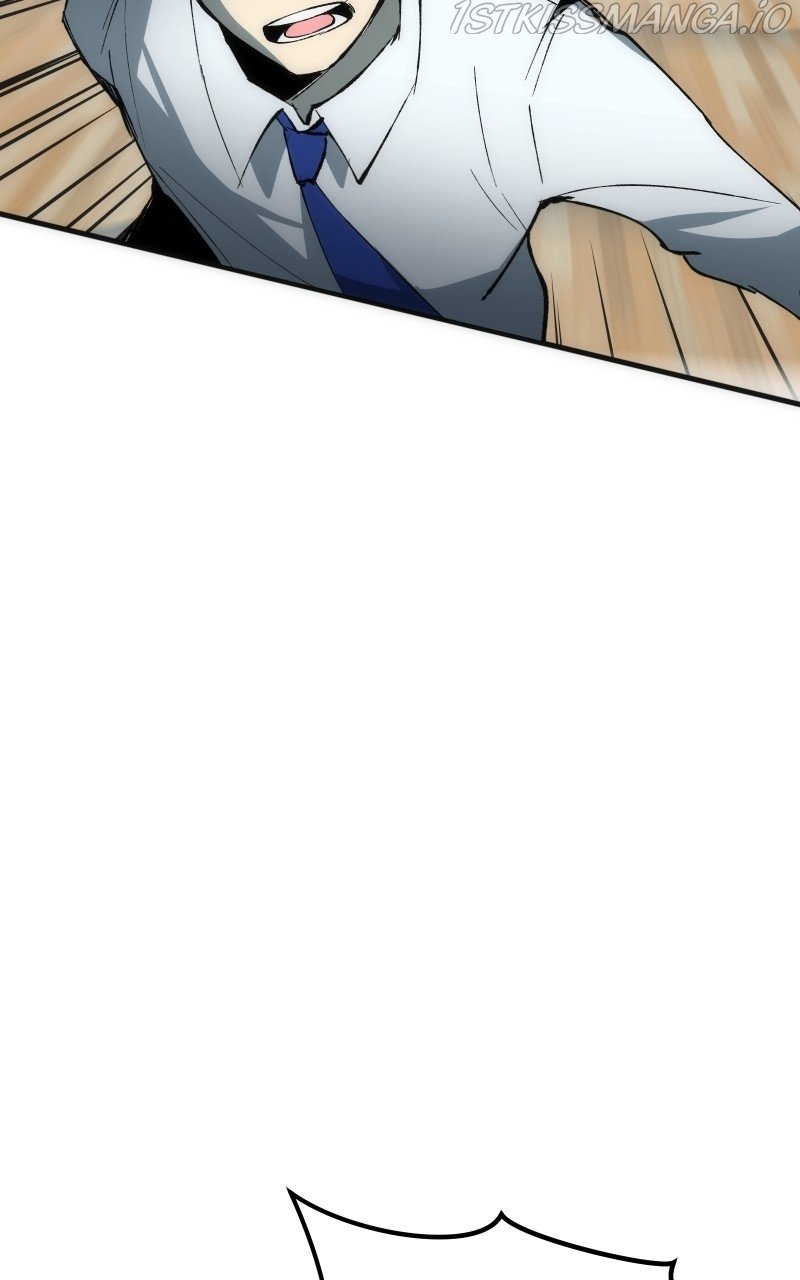 Hand Jumper Chapter 38 - Page 33
