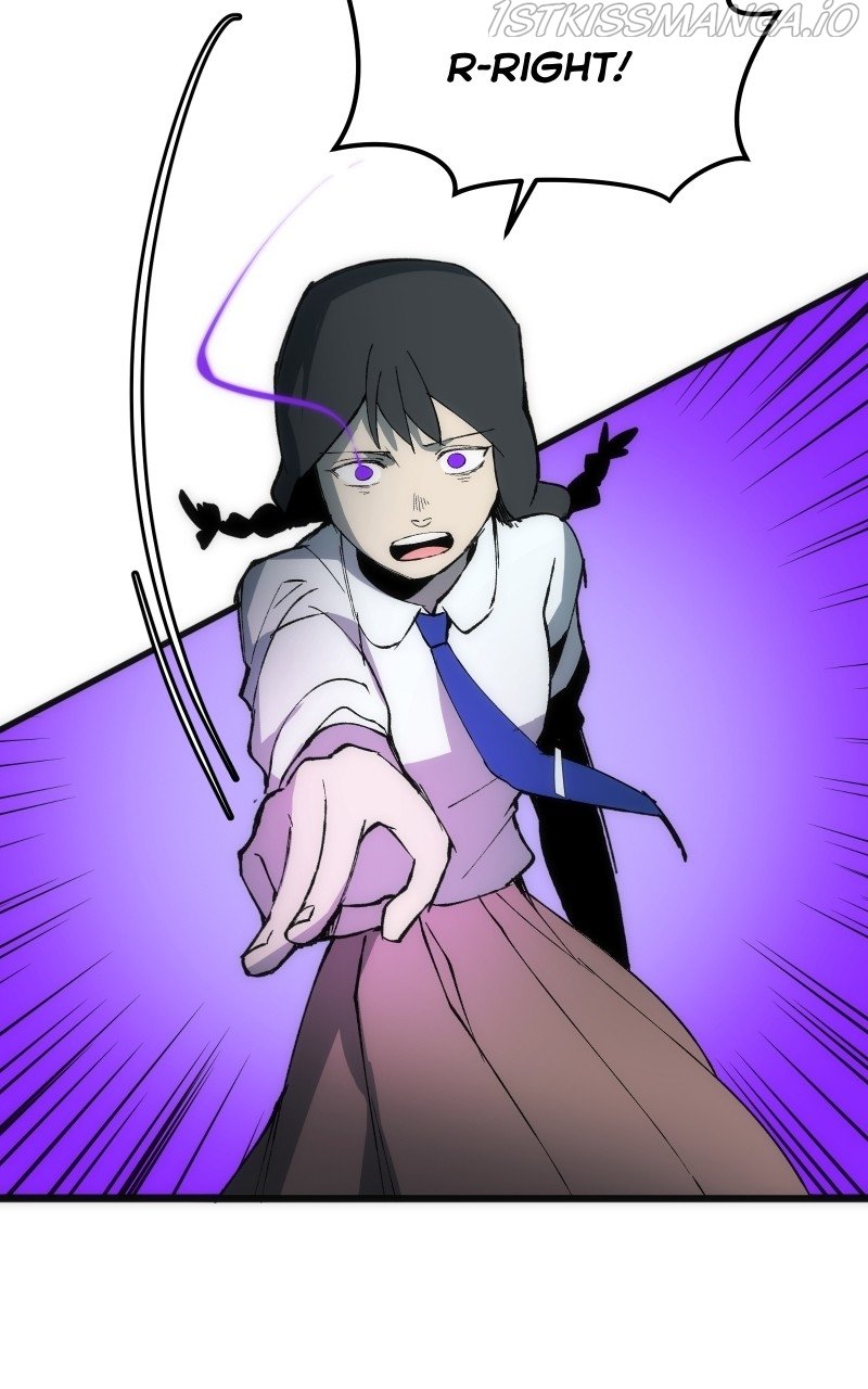 Hand Jumper Chapter 38 - Page 34