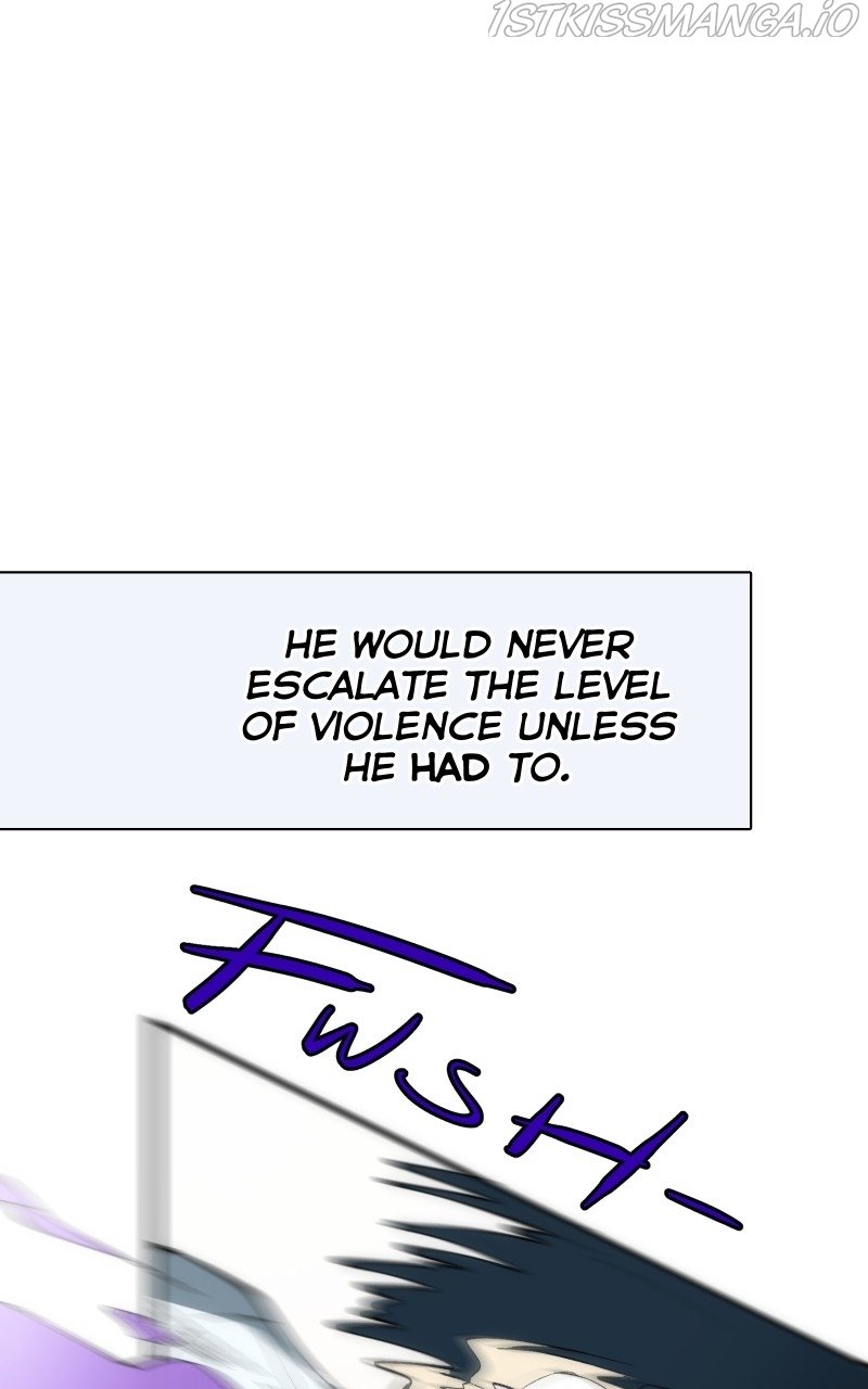 Hand Jumper Chapter 38 - Page 35