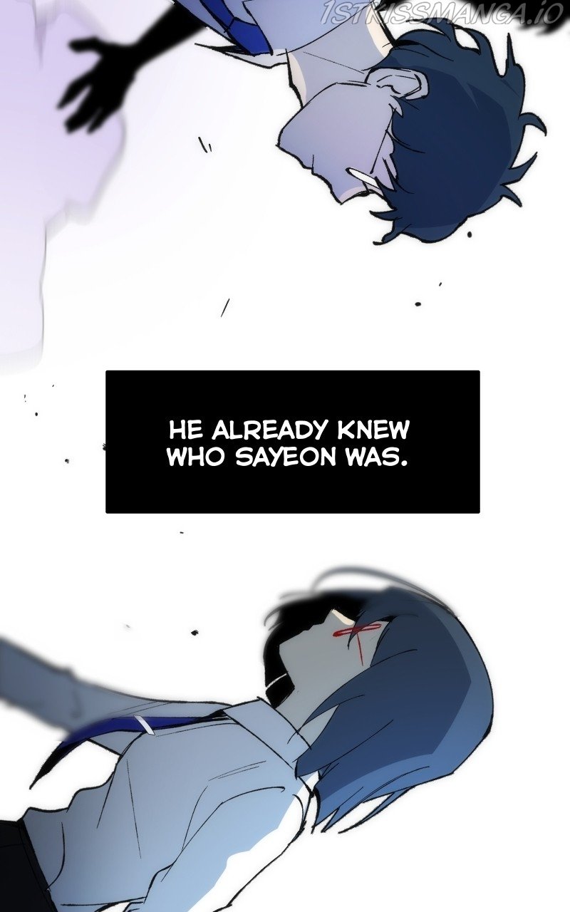 Hand Jumper Chapter 38 - Page 41