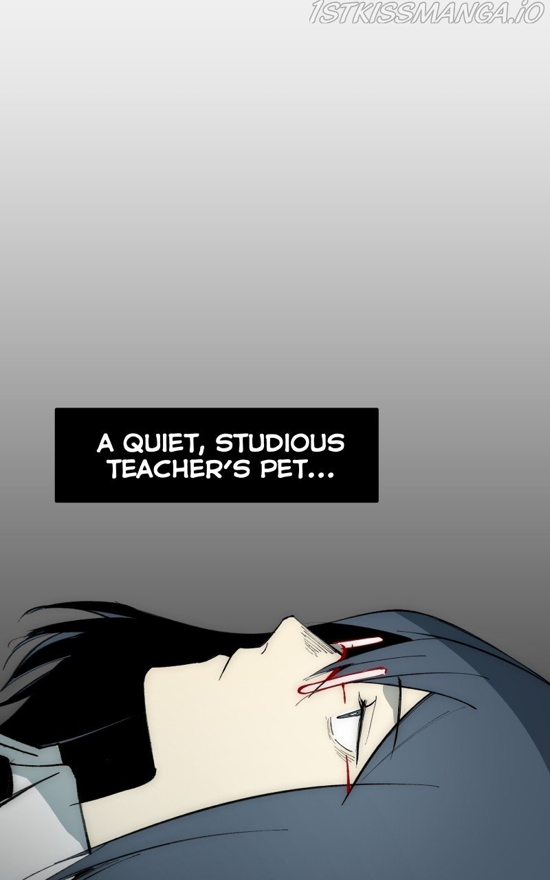 Hand Jumper Chapter 38 - Page 43