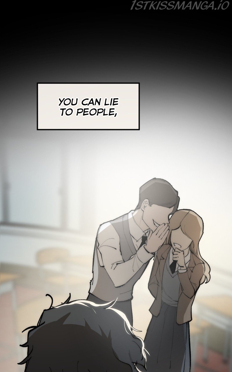 Hand Jumper Chapter 38 - Page 6