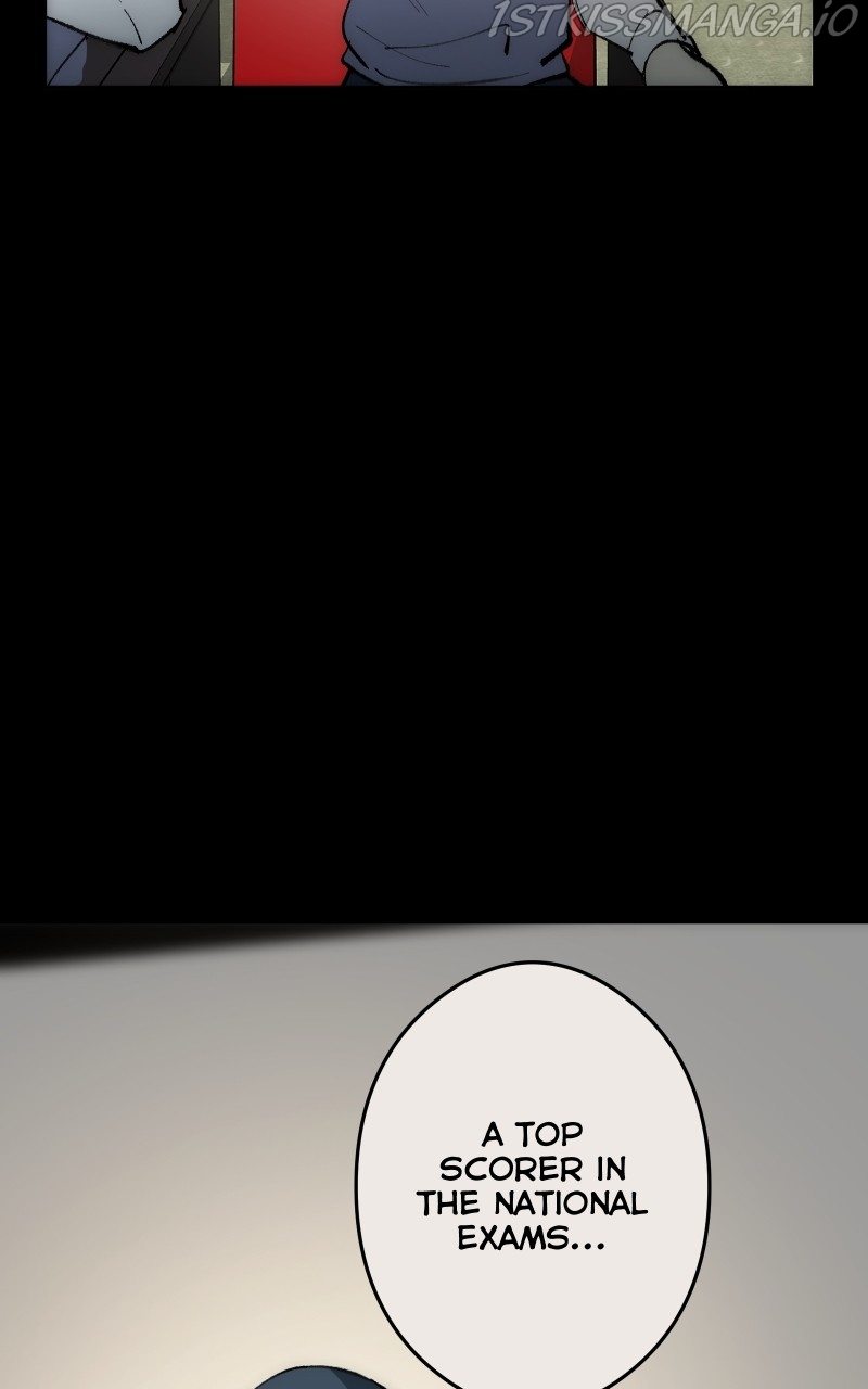 Hand Jumper Chapter 38 - Page 57
