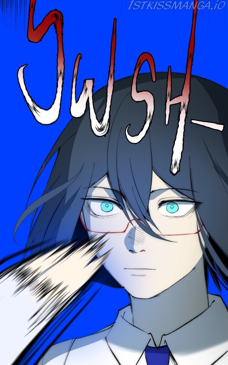 Hand Jumper Chapter 38 - Page 60