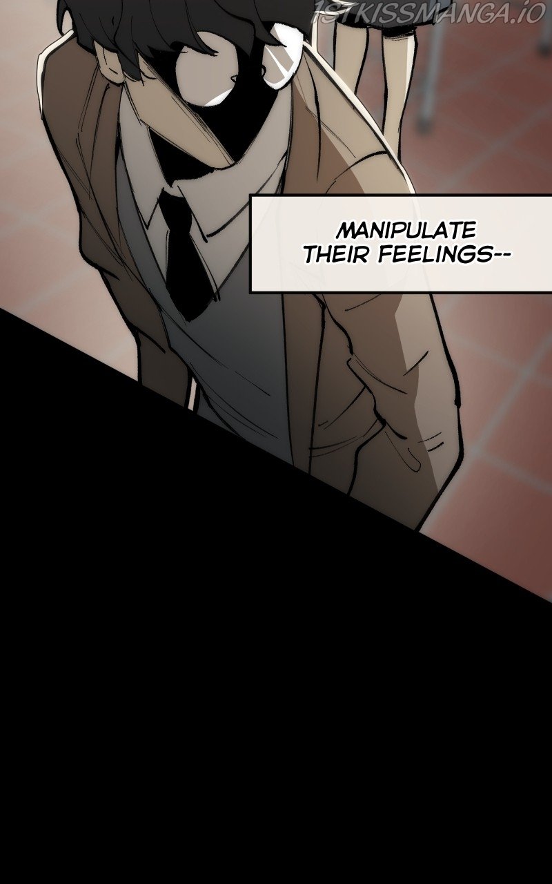 Hand Jumper Chapter 38 - Page 7