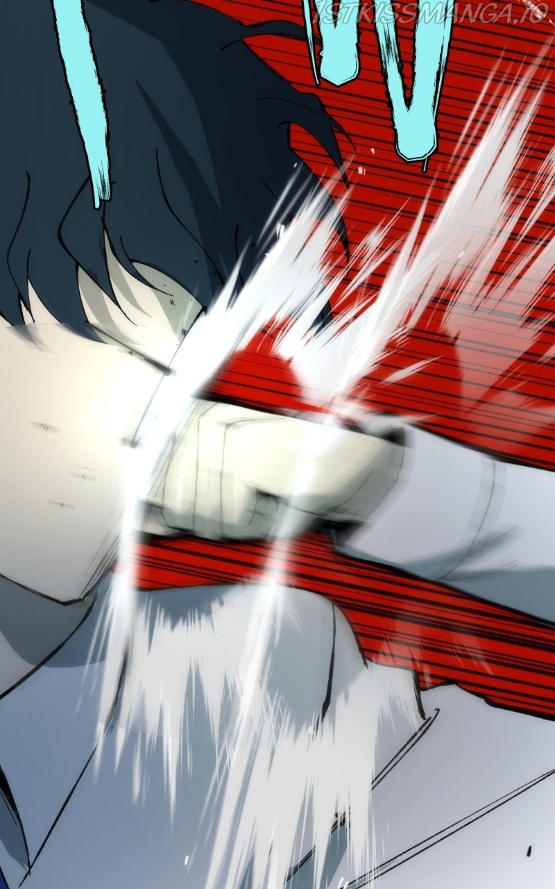 Hand Jumper Chapter 38 - Page 64