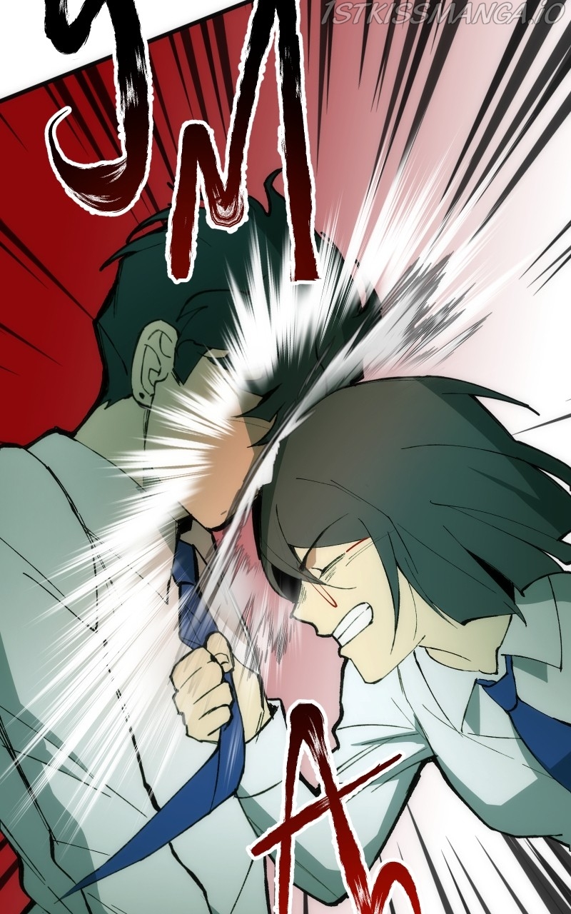 Hand Jumper Chapter 38 - Page 69