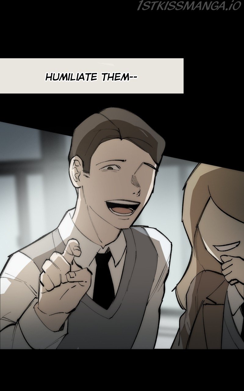 Hand Jumper Chapter 38 - Page 8
