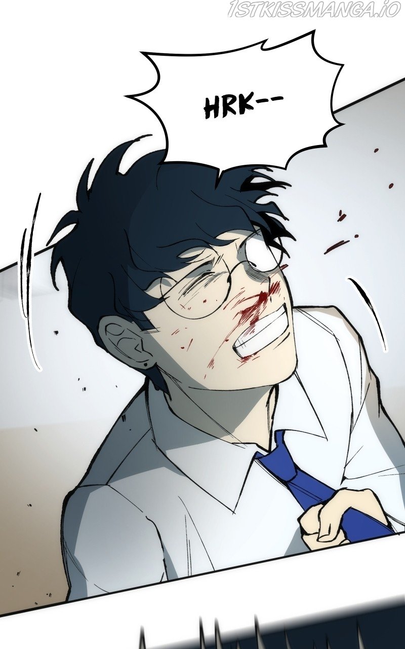 Hand Jumper Chapter 38 - Page 71