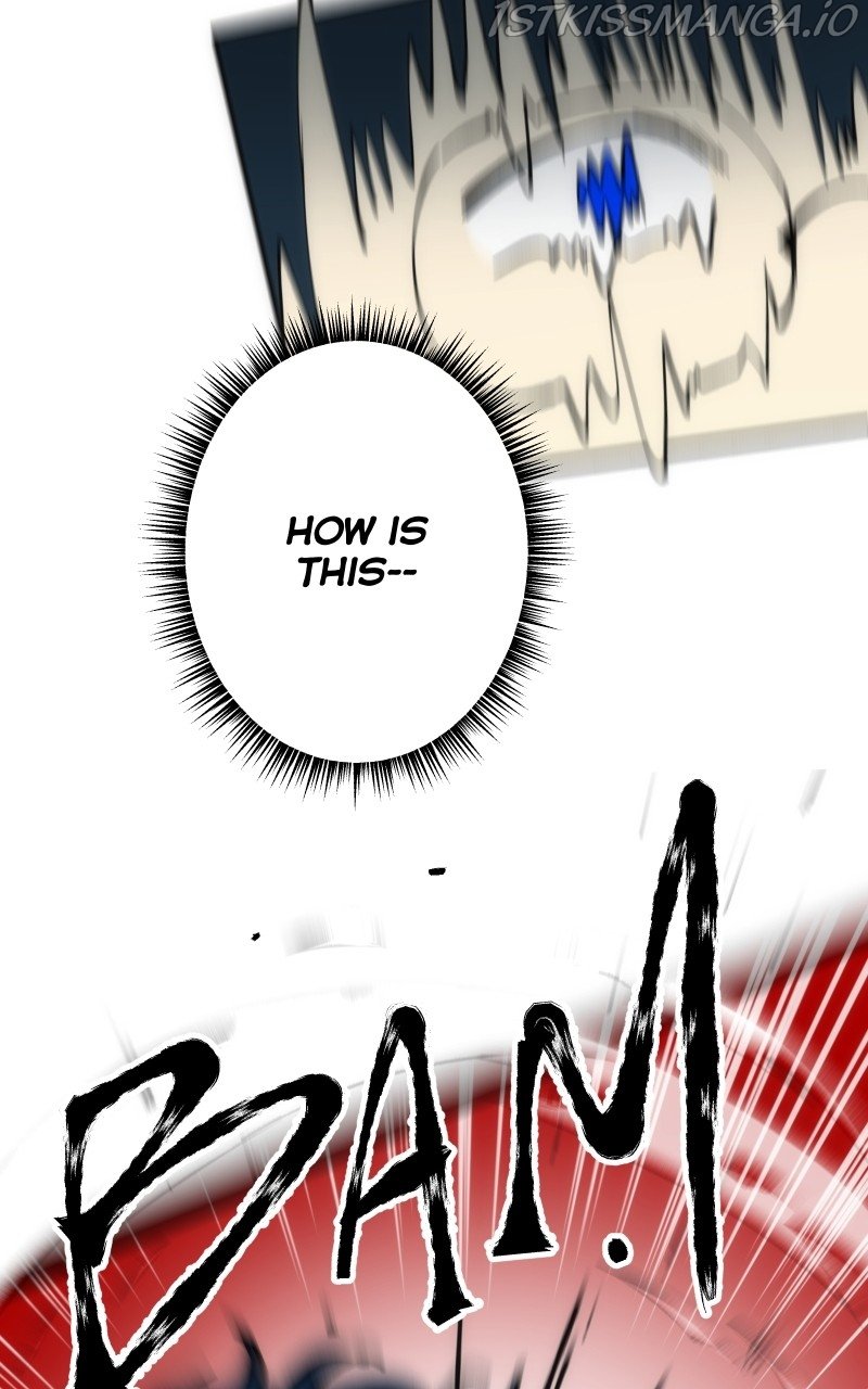 Hand Jumper Chapter 38 - Page 72