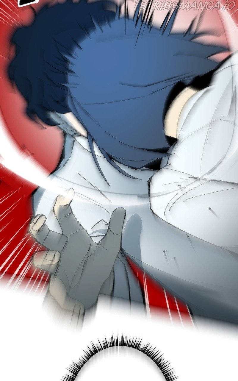 Hand Jumper Chapter 38 - Page 73