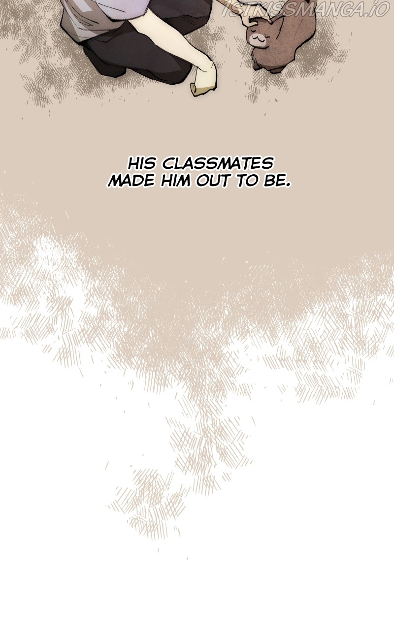 Hand Jumper Chapter 38 - Page 77