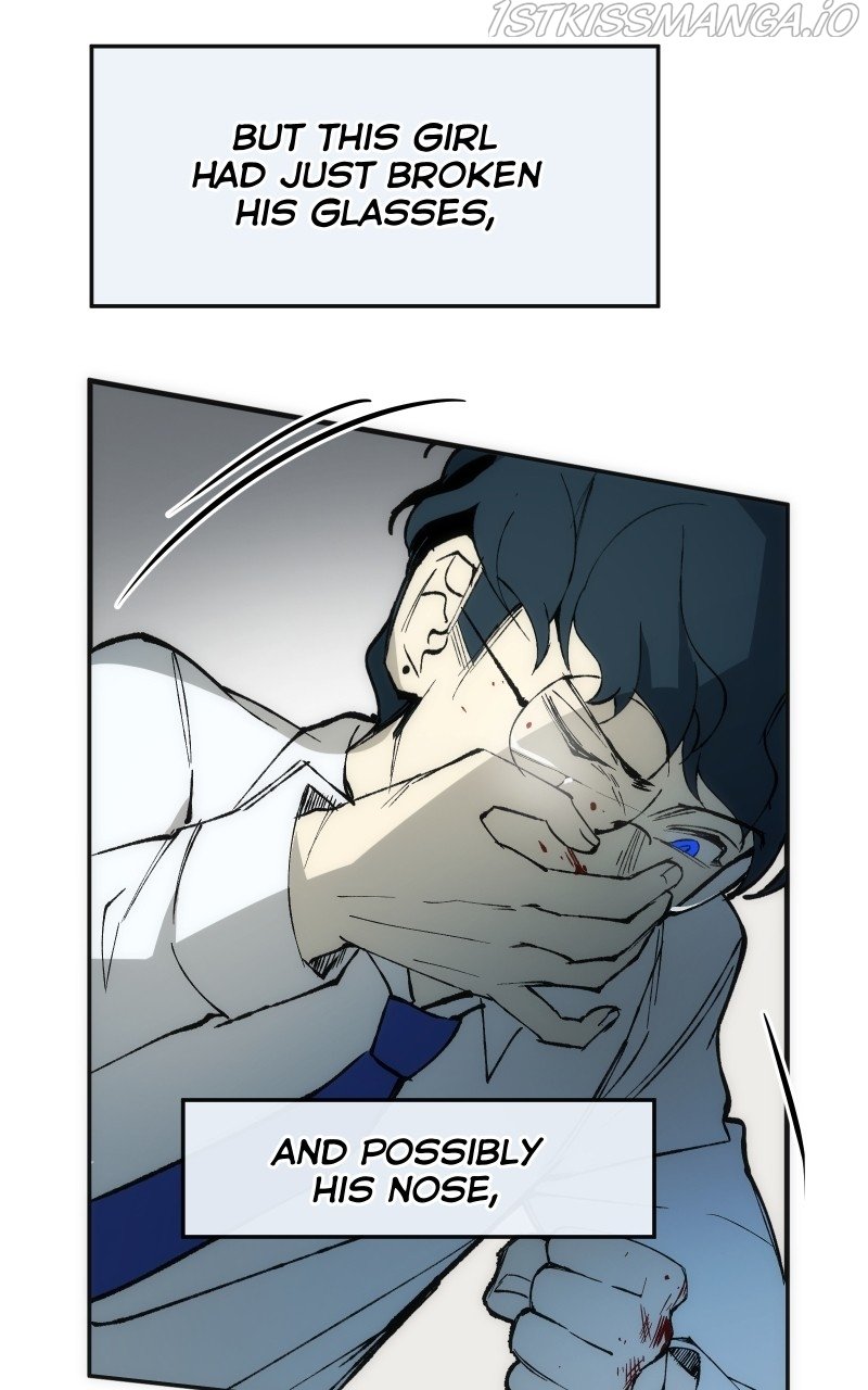 Hand Jumper Chapter 38 - Page 80