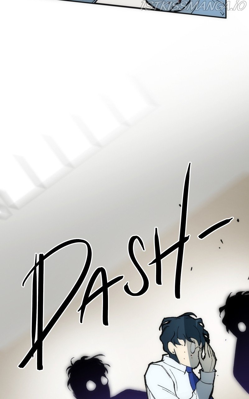 Hand Jumper Chapter 38 - Page 81