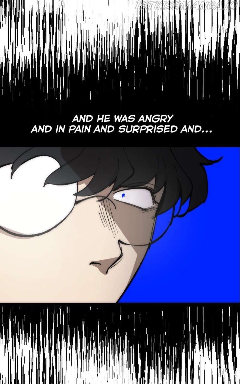 Hand Jumper Chapter 38 - Page 83