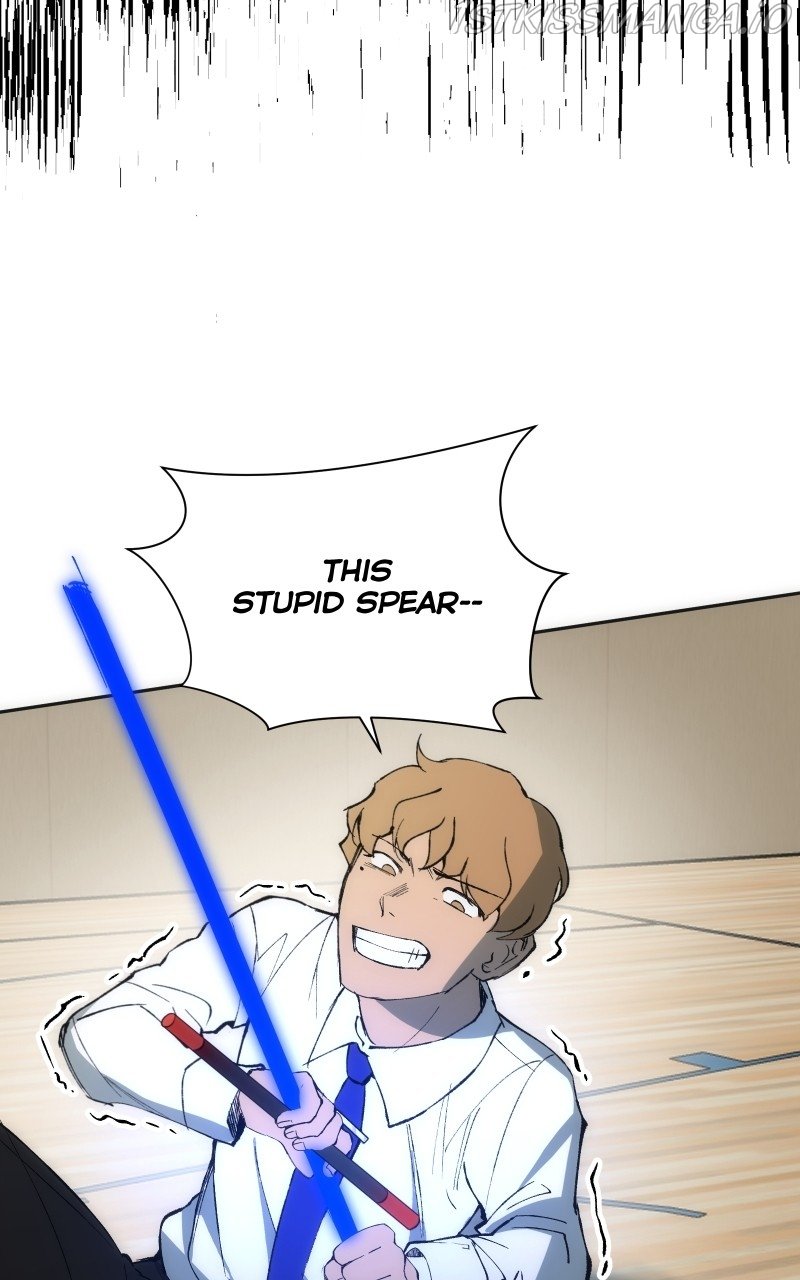 Hand Jumper Chapter 38 - Page 84