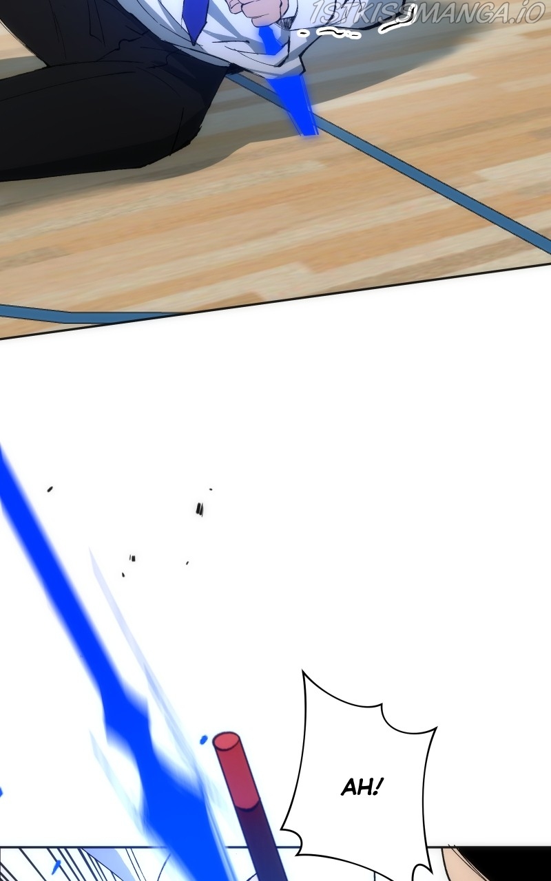 Hand Jumper Chapter 38 - Page 85