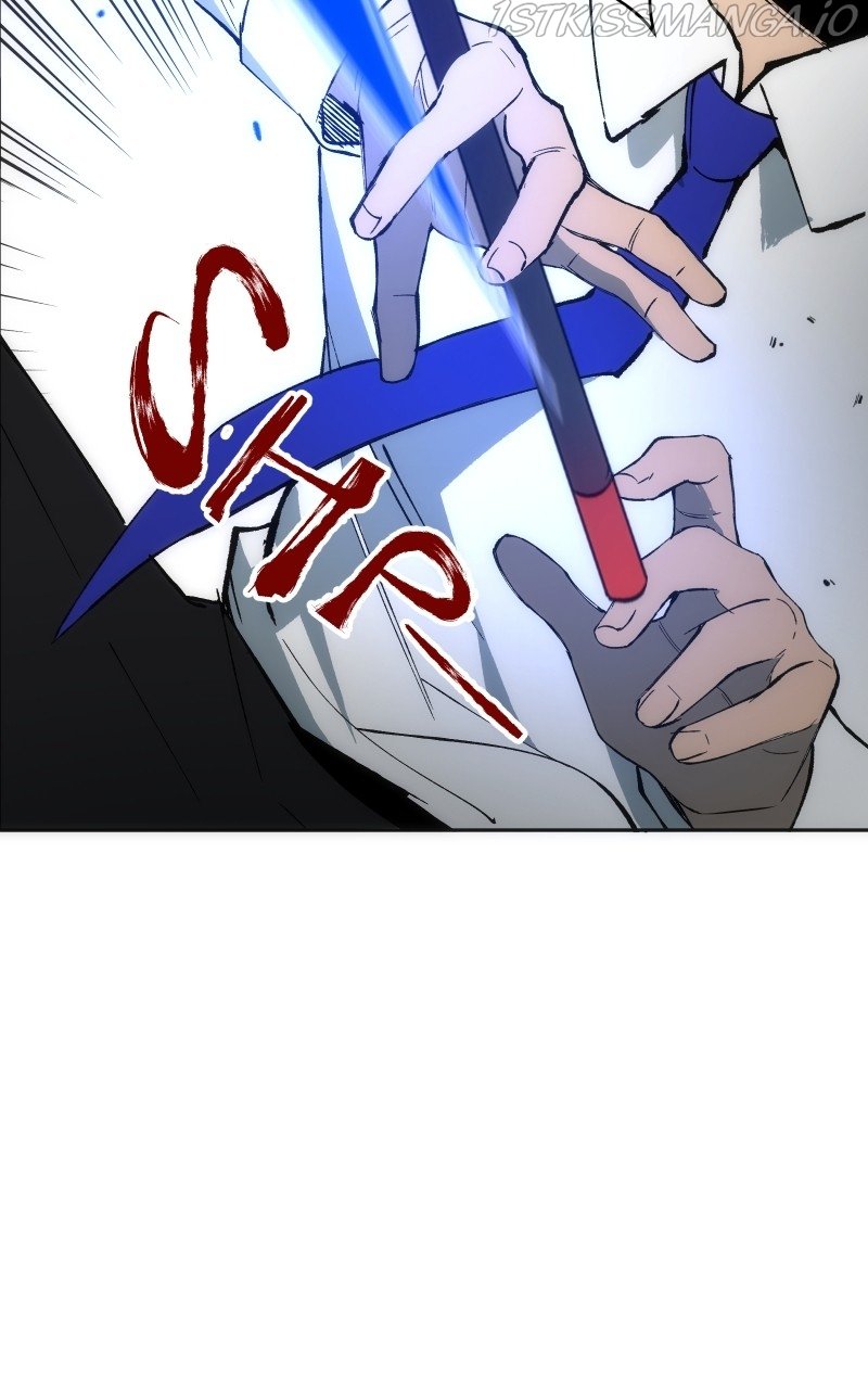Hand Jumper Chapter 38 - Page 86