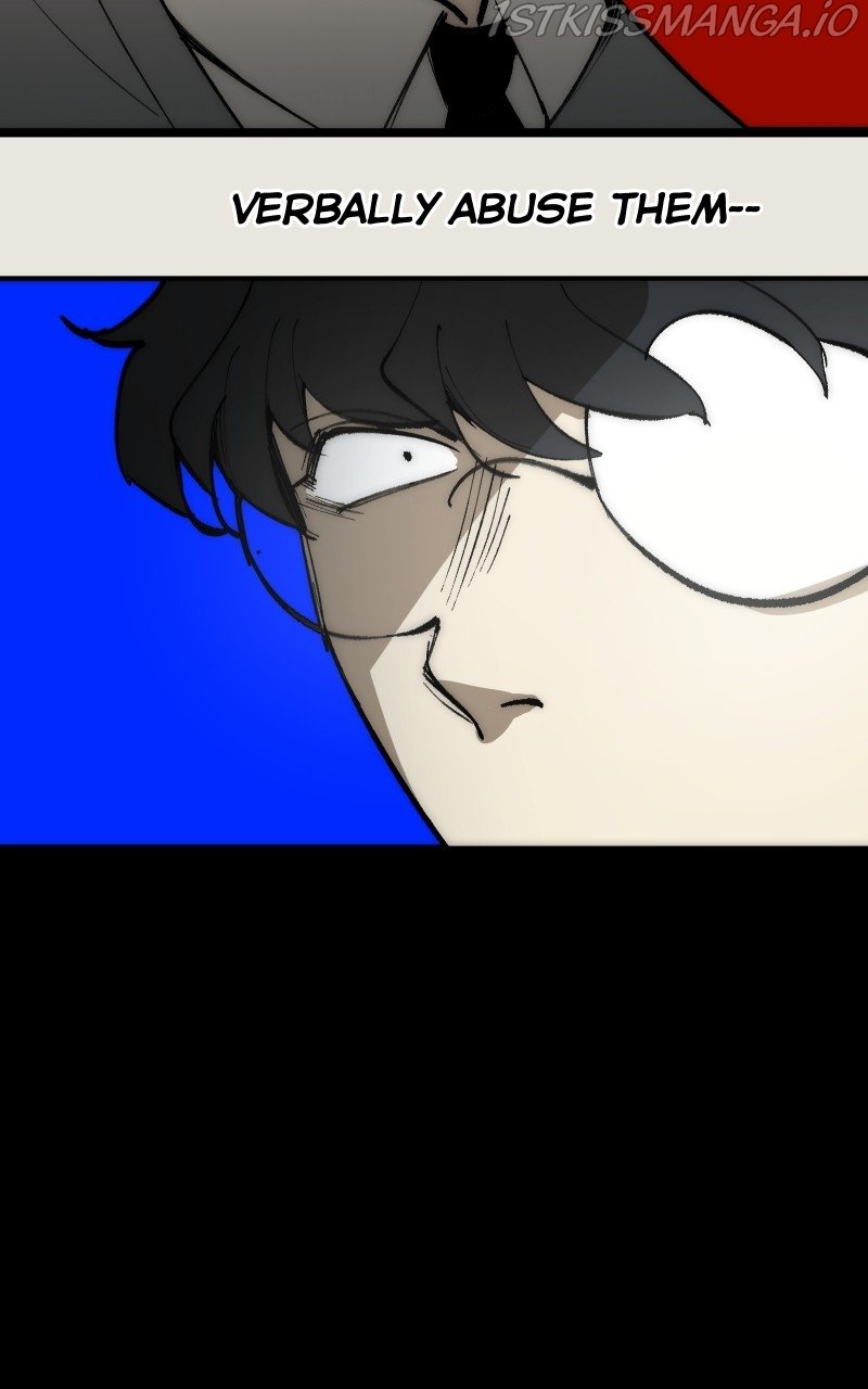 Hand Jumper Chapter 38 - Page 10