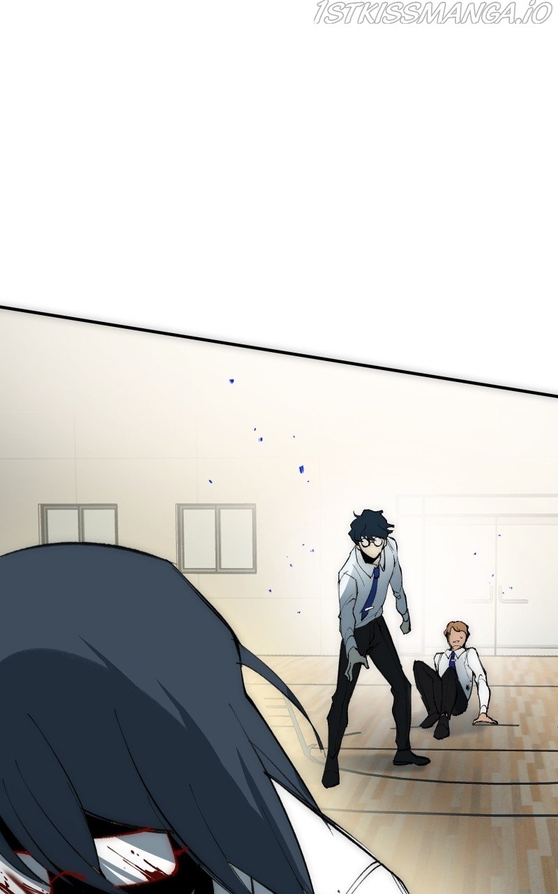 Hand Jumper Chapter 38 - Page 94