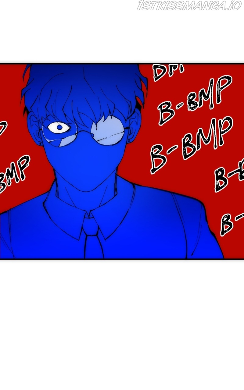 Hand Jumper Chapter 38 - Page 96