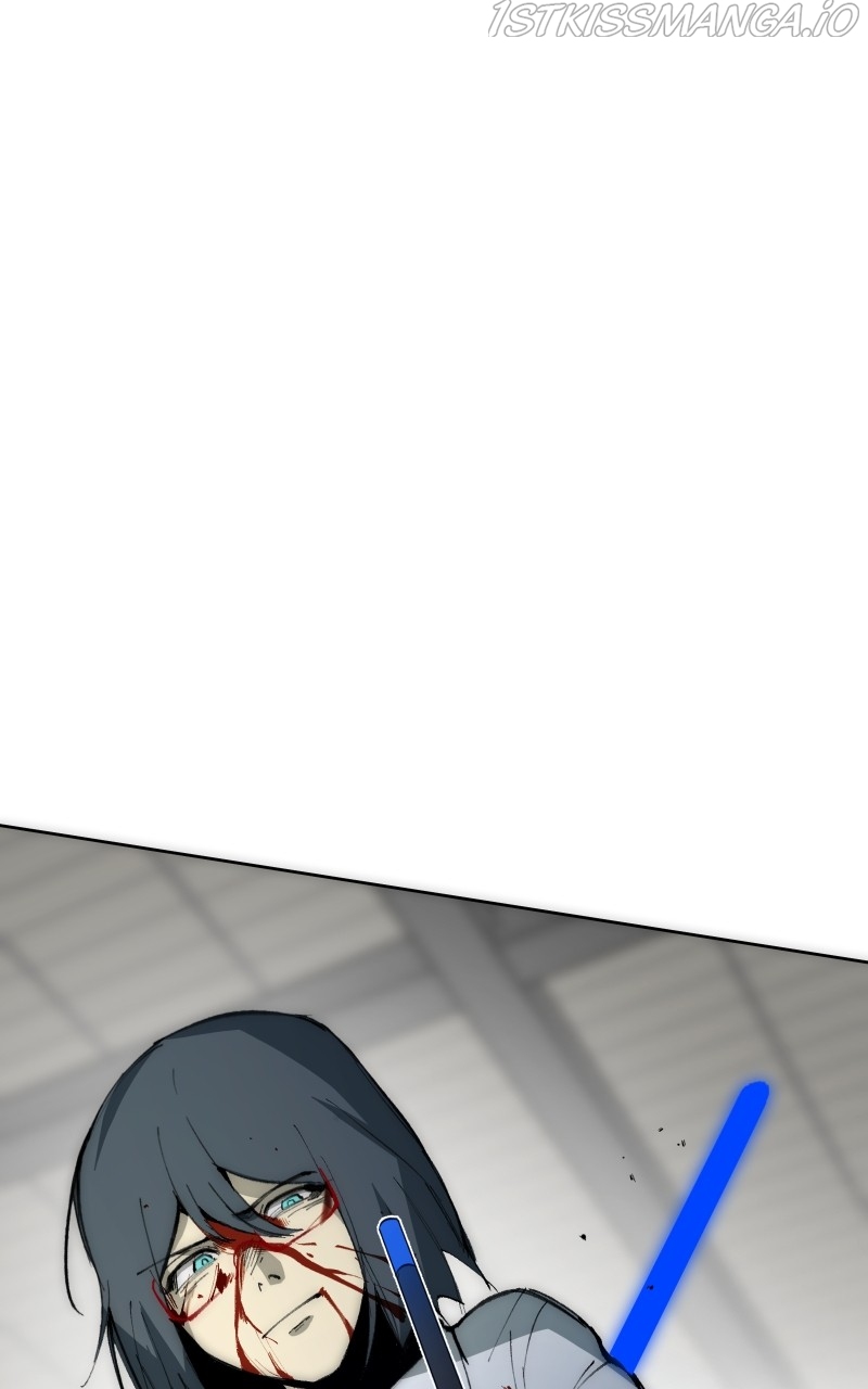 Hand Jumper Chapter 39 - Page 11